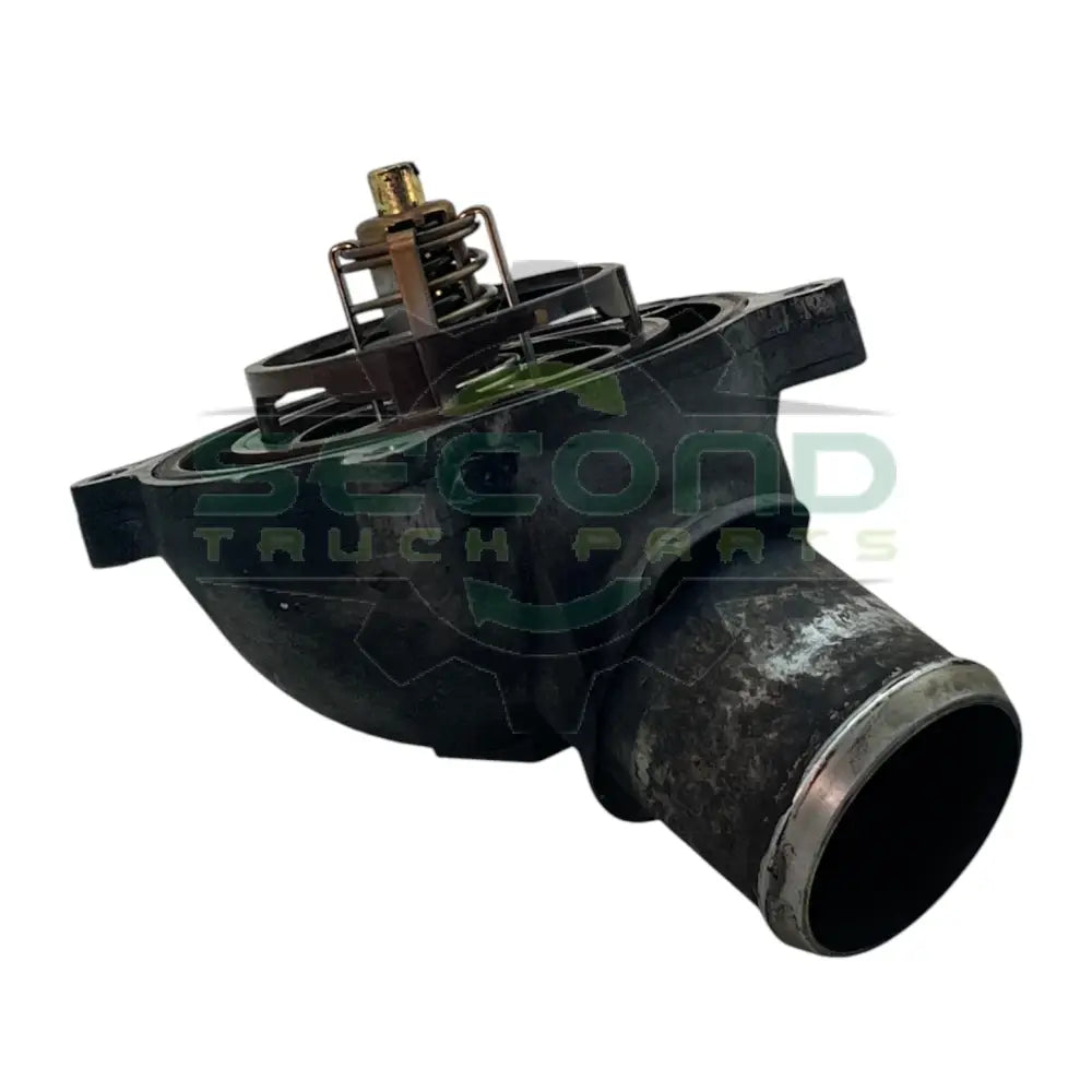A4722003715 Genuine Detroit Diesel Engine Coolant Thermostat - Second Truck Parts