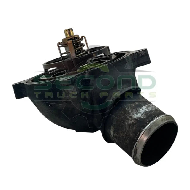 A4722003715 Genuine Detroit Diesel Engine Coolant Thermostat - Second Truck Parts