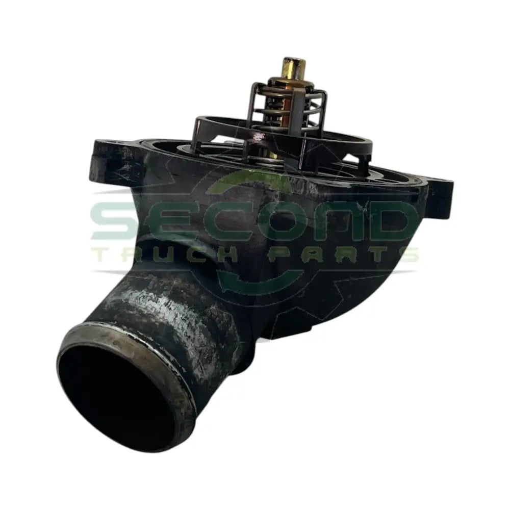 A4722003715 Genuine Detroit Diesel Engine Coolant Thermostat - Second Truck Parts