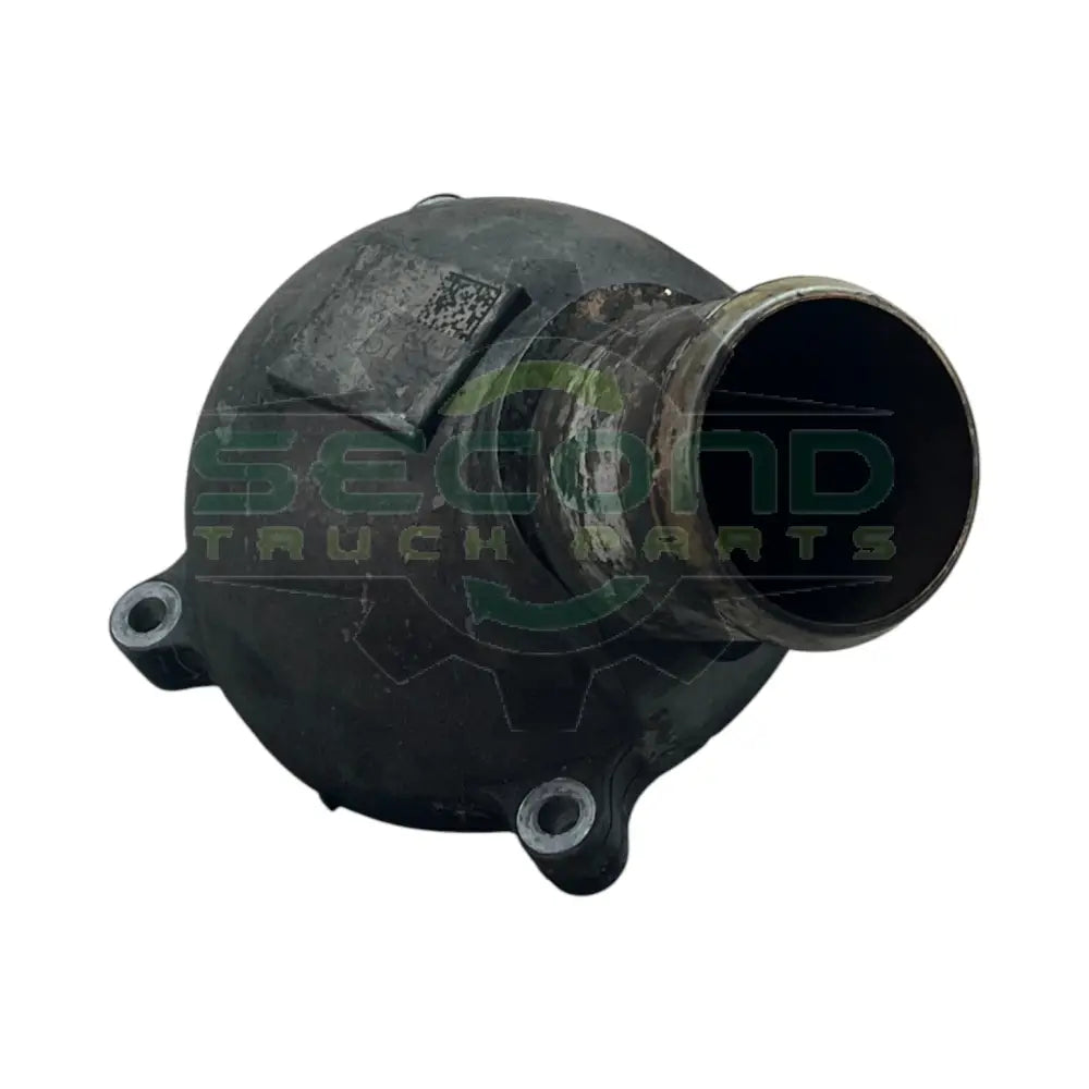 A4722003715 Genuine Detroit Diesel Engine Coolant Thermostat - Second Truck Parts