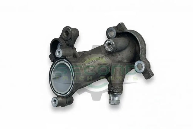 Genuine Detroit Diesel Engine Coolant Water Inlet - Inlets