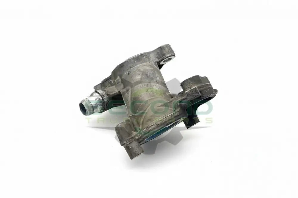 Genuine Detroit Diesel Engine Coolant Water Inlet - Inlets