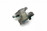 Genuine Detroit Diesel Engine Coolant Water Inlet - Inlets