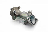 Genuine Detroit Diesel Engine Coolant Water Inlet - Inlets