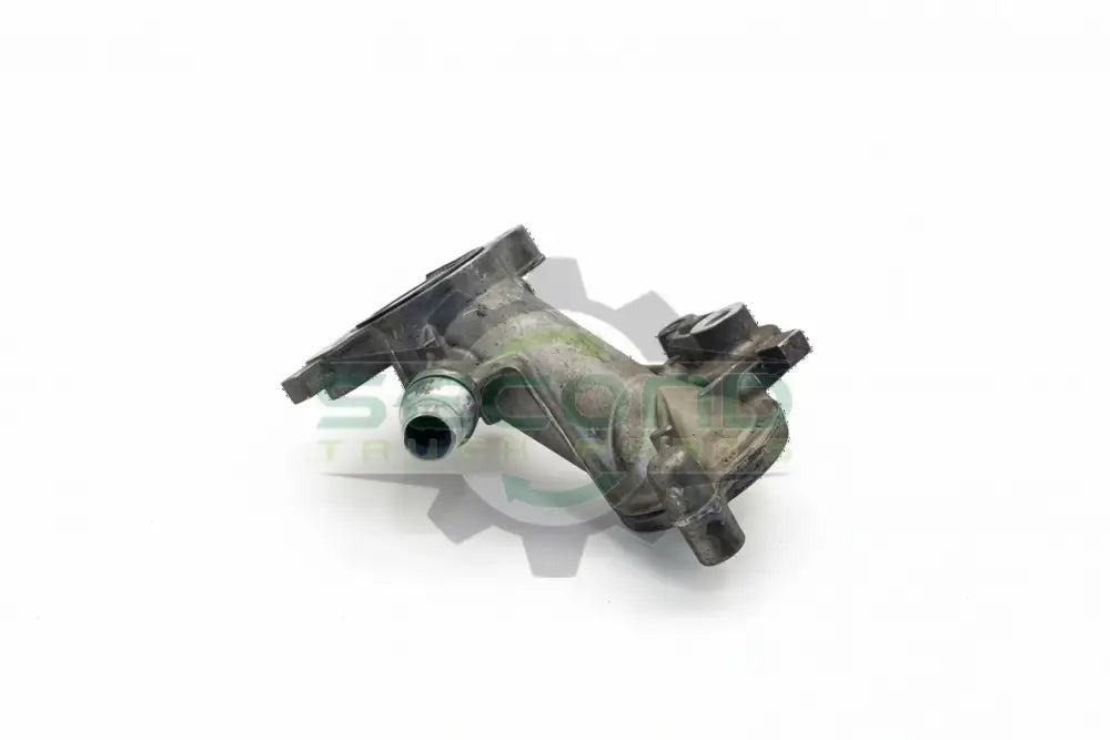 Genuine Detroit Diesel Engine Coolant Water Inlet - Inlets