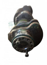 23527225 Genuine Detroit Diesel Engine Crankshaft 168 STROKE S60 14L DDEC VI - Second Truck Parts
