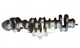 23527225 Genuine Detroit Diesel Engine Crankshaft 168 STROKE S60 14L DDEC VI - Second Truck Parts