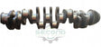 23527225 Genuine Detroit Diesel Engine Crankshaft 168 STROKE S60 14L DDEC VI - Second Truck Parts