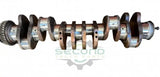 23527225 Genuine Detroit Diesel Engine Crankshaft 168 STROKE S60 14L DDEC VI - Second Truck Parts