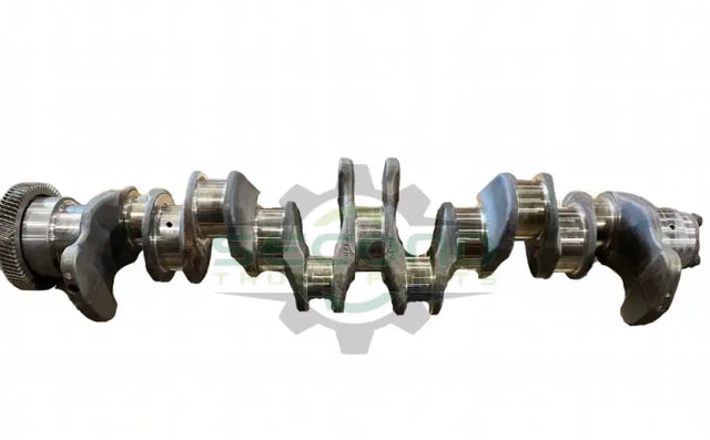 A4710310601 Genuine Detroit Diesel Engine Crankshaft - Second Truck Parts