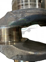 A4710310601 Genuine Detroit Diesel Engine Crankshaft - Second Truck Parts