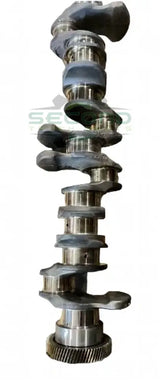 A4710310601 Genuine Detroit Diesel Engine Crankshaft - Second Truck Parts