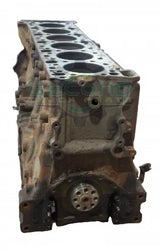 47207 Genuine Detroit Diesel Engine Cylinder Block - Second Truck Parts