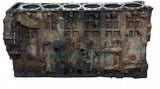 47207 Genuine Detroit Diesel Engine Cylinder Block - Second Truck Parts