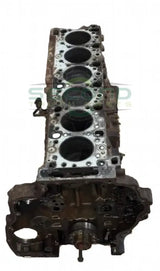 47207 Genuine Detroit Diesel Engine Cylinder Block - Second Truck Parts