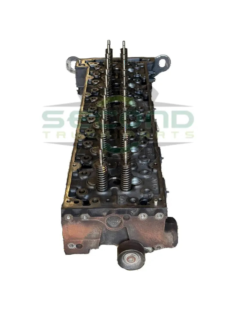 47102 Genuine Detroit Diesel Engine Cylinder Head - Second Truck Parts