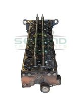 47102 Genuine Detroit Diesel Engine Cylinder Head - Second Truck Parts