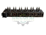 47102 Genuine Detroit Diesel Engine Cylinder Head - Second Truck Parts