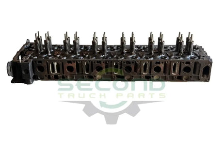 47102 Genuine Detroit Diesel Engine Cylinder Head - Second Truck Parts