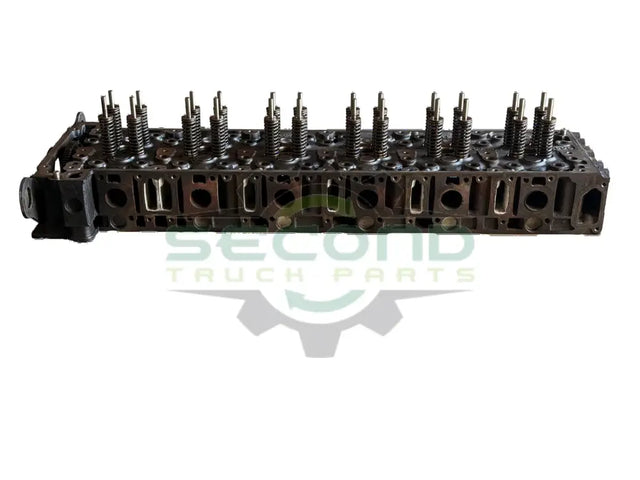 47102 Genuine Detroit Diesel Engine Cylinder Head - Second Truck Parts