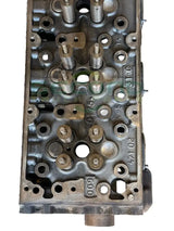 47102 Genuine Detroit Diesel Engine Cylinder Head - Second Truck Parts