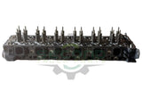47102 Genuine Detroit Diesel Engine Cylinder Head - Second Truck Parts