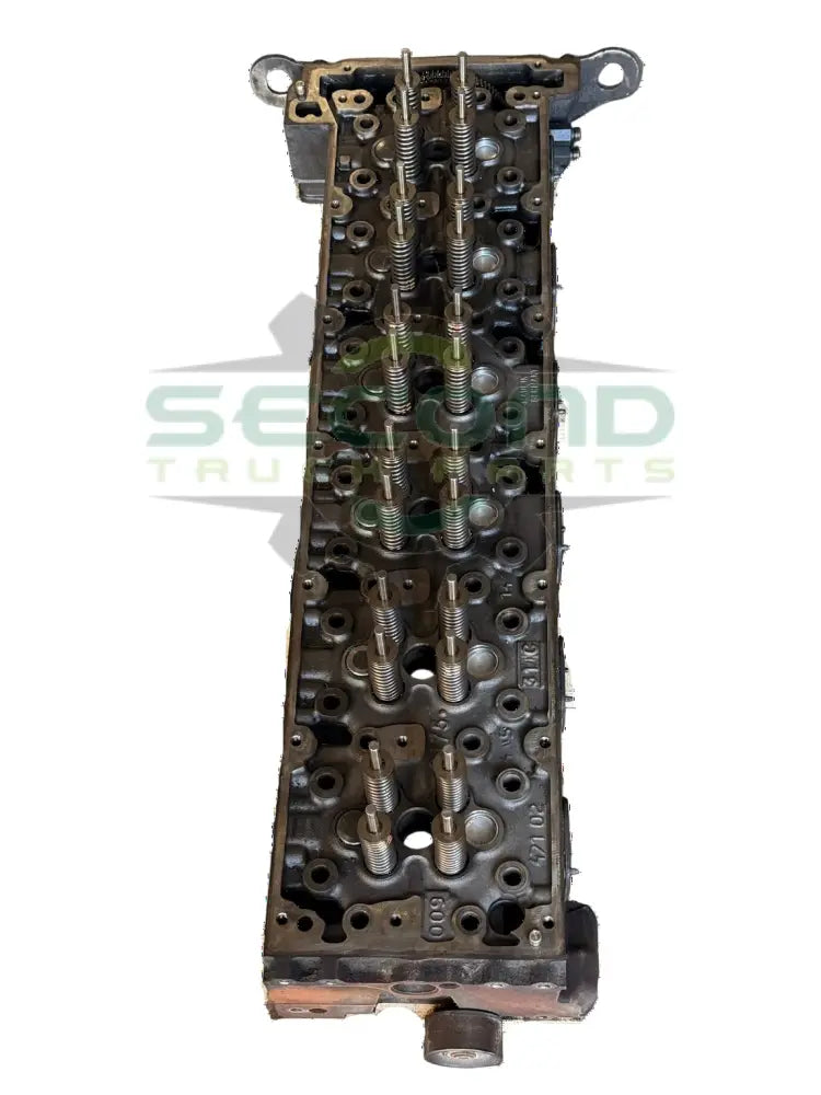 47102 Genuine Detroit Diesel Engine Cylinder Head - Second Truck Parts