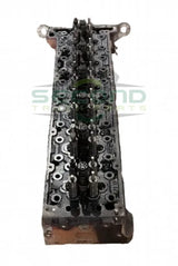 A4730104620 Genuine Detroit Diesel Engine Cylinder Head DD15 GHG21 - Second Truck Parts