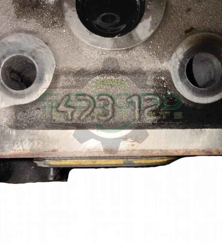 A4730104620 Genuine Detroit Diesel Engine Cylinder Head DD15 GHG21 - Second Truck Parts