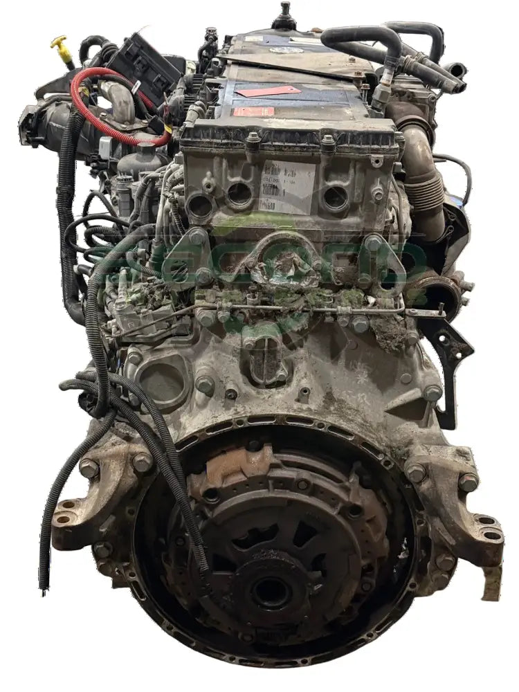 Genuine Detroit Diesel Engine DD13 - Second Truck Parts