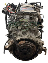 Genuine Detroit Diesel Engine DD13 - Second Truck Parts