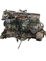 Genuine Detroit Diesel Engine DD13 - Second Truck Parts