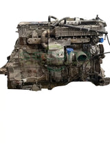 Genuine Detroit Diesel Engine DD13 - Second Truck Parts