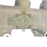 A4722031601 Genuine Detroit Diesel Engine EGR Manifold - Second Truck Parts