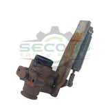 KS200078R Genuine Detroit Diesel Engine Egr Valve - Second Truck Parts