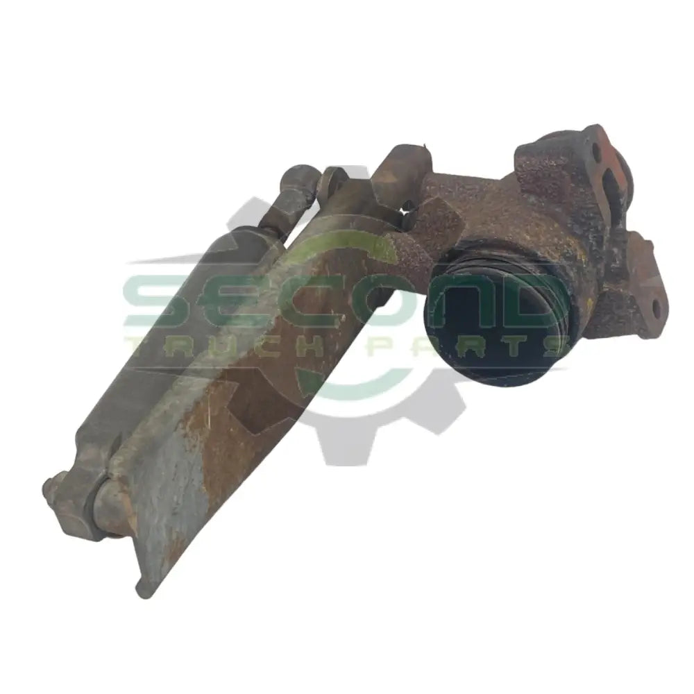 KS200078R Genuine Detroit Diesel Engine Egr Valve - Second Truck Parts