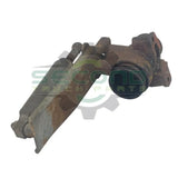 KS200078R Genuine Detroit Diesel Engine Egr Valve - Second Truck Parts