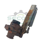 KS200078R Genuine Detroit Diesel Engine Egr Valve - Second Truck Parts