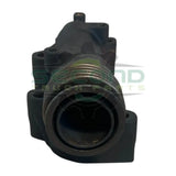 A4711422701 Genuine Detroit Diesel Engine Exhaust Manifold End - Second Truck Parts