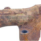 A4711420601 Genuine Detroit Diesel Engine Exhaust Manifold - Second Truck Parts