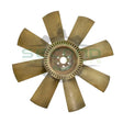 47354139207 Genuine Detroit Diesel Engine Fan Blade - Second Truck Parts