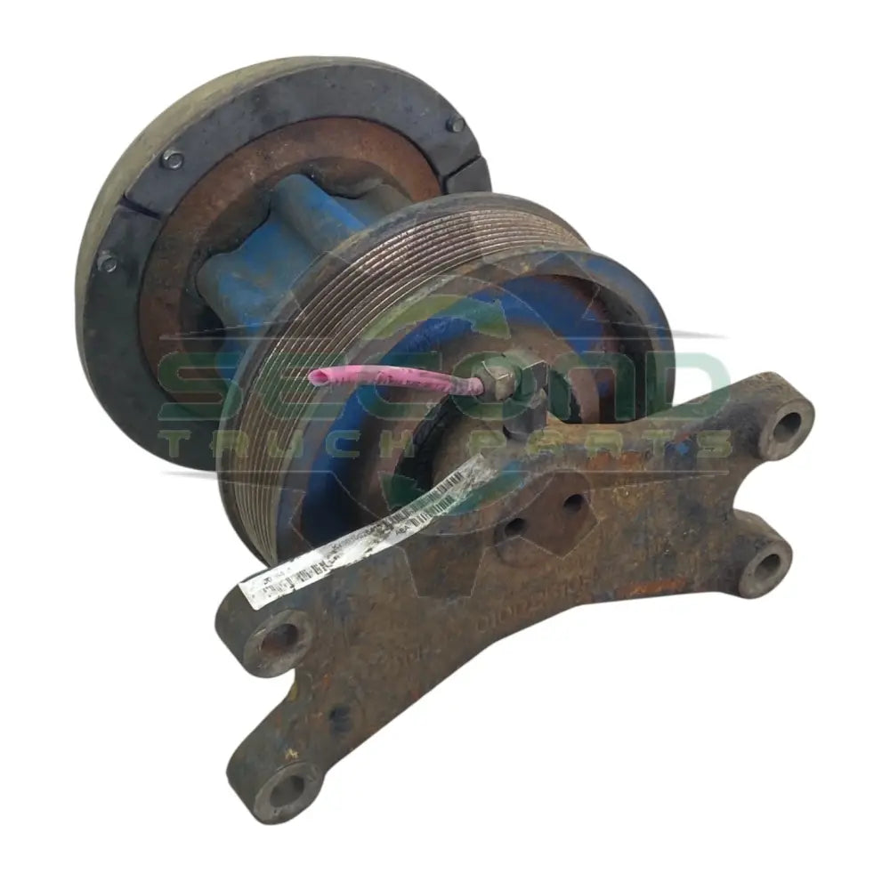 KYS010026415 Genuine Detroit Diesel Engine Fan Clutch - Second Truck Parts