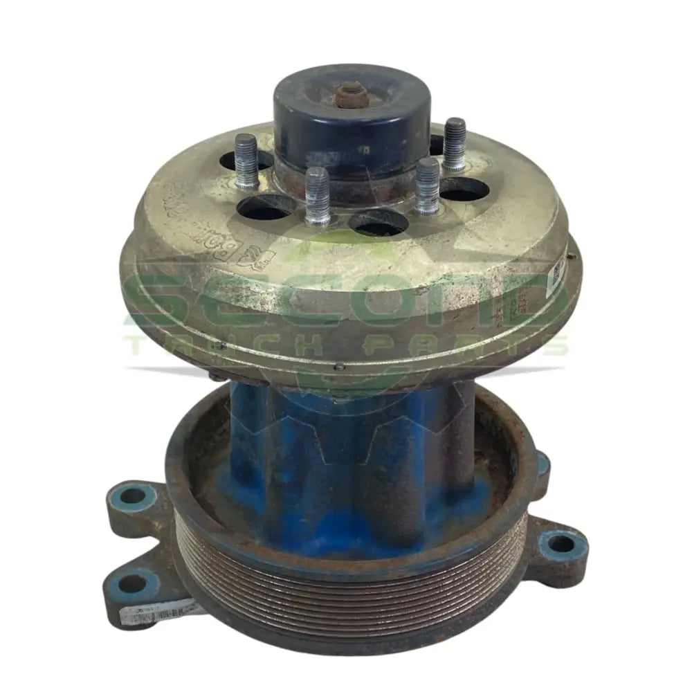 KYS010026415 Genuine Detroit Diesel Engine Fan Clutch - Second Truck Parts