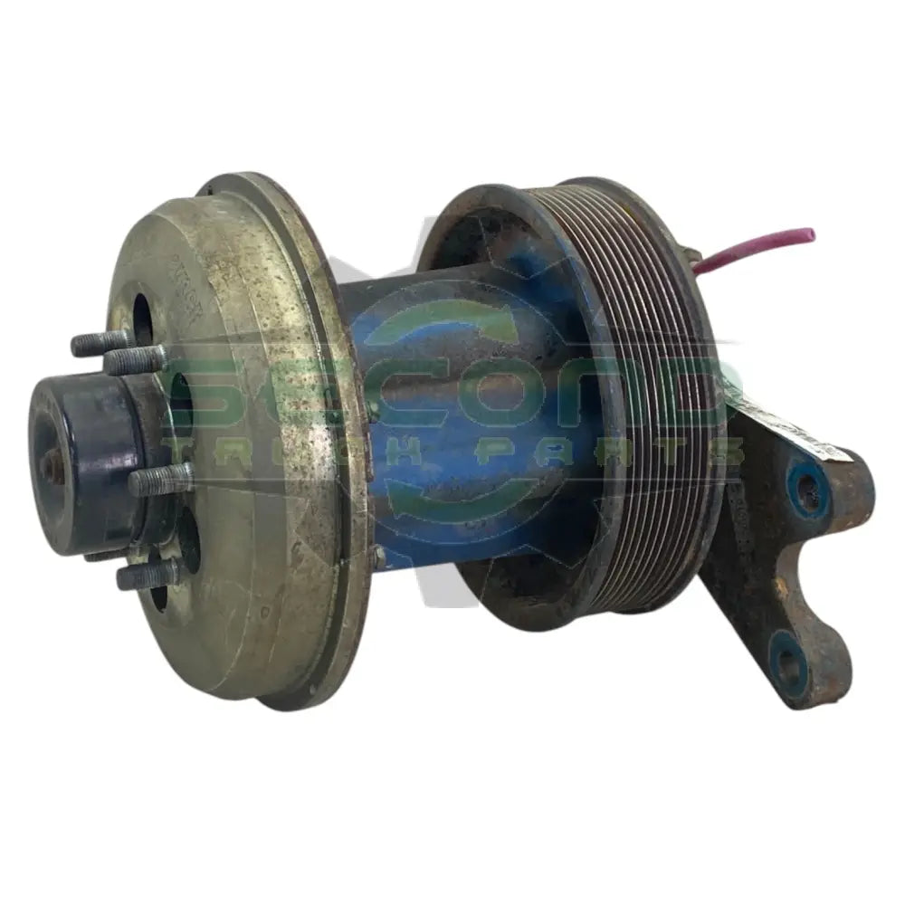 KYS010026415 Genuine Detroit Diesel Engine Fan Clutch - Second Truck Parts