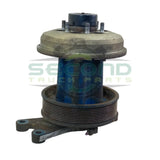 KYS010026415 Genuine Detroit Diesel Engine Fan Clutch - Second Truck Parts