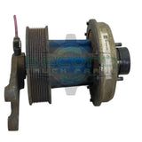 KYS010026415 Genuine Detroit Diesel Engine Fan Clutch - Second Truck Parts