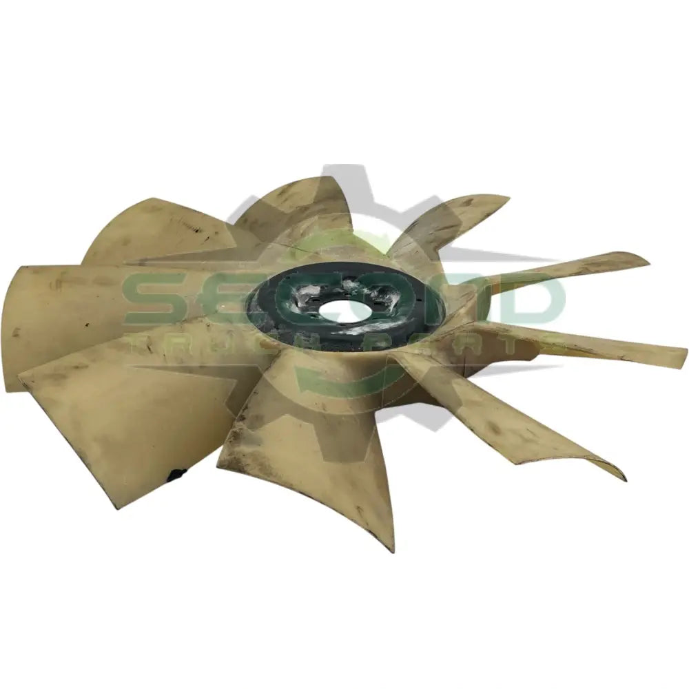 4735-44560-13 Genuine Detroit Diesel Engine Fan - Second Truck Parts