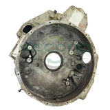 A4570150302 Genuine Detroit Diesel Engine Flywheel Housing - Second Truck Parts