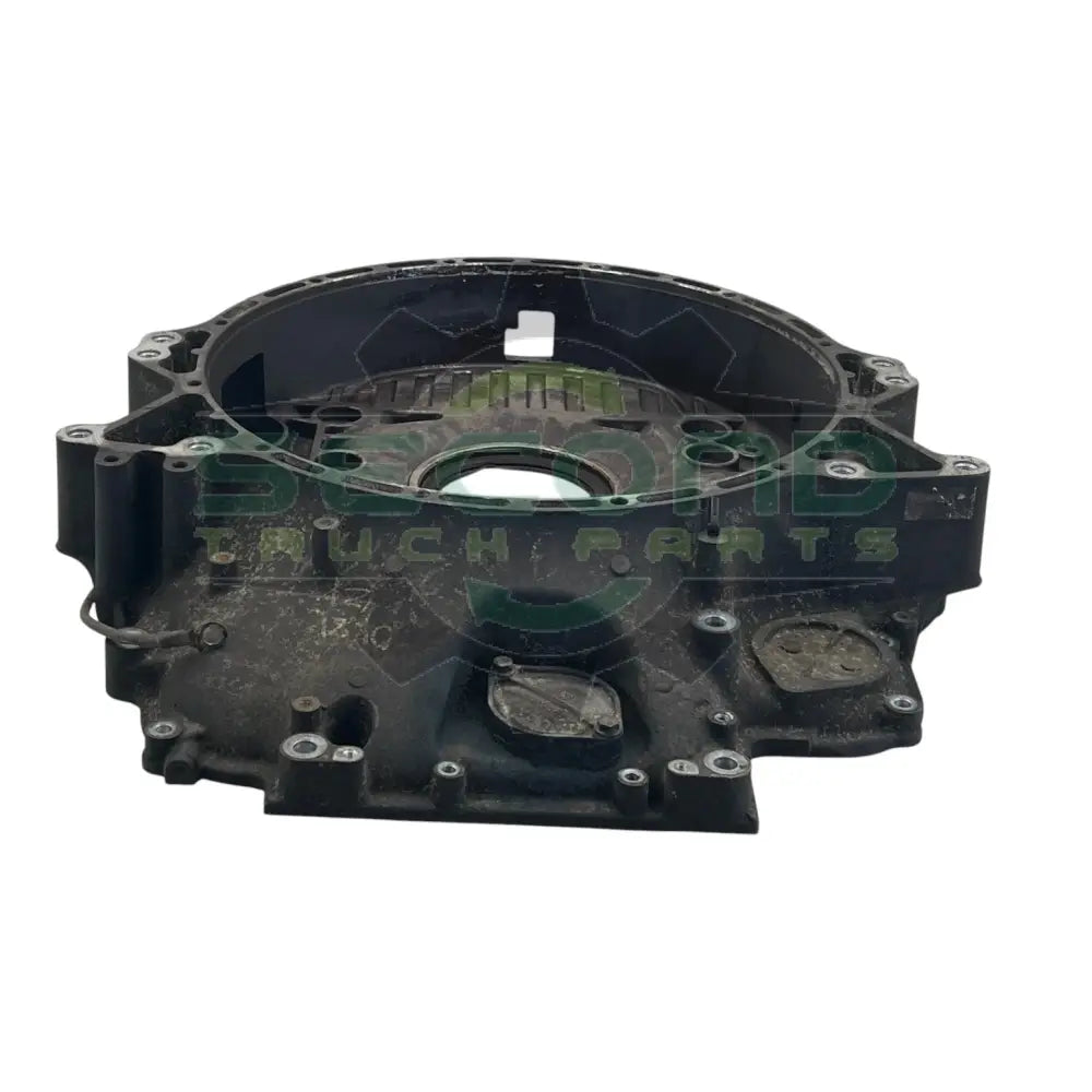 A472O152002 Genuine Detroit Diesel Engine Flywheel Housing - Second Truck Parts