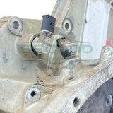 A4570150302 Genuine Detroit Diesel Engine Flywheel Housing - Second Truck Parts